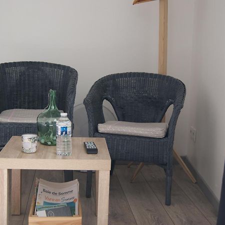 La Longere De Suzanne Bed & Breakfast Arrest Eksteriør bilde