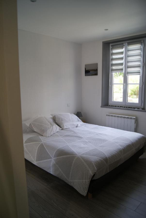 La Longere De Suzanne Bed & Breakfast Arrest Eksteriør bilde